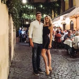 Meet your Posher, Brooks